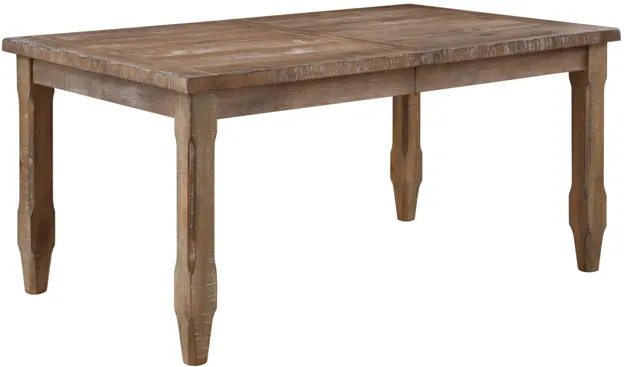 Riverdale Extendable Dining Table