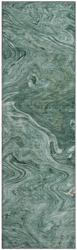 Teal color