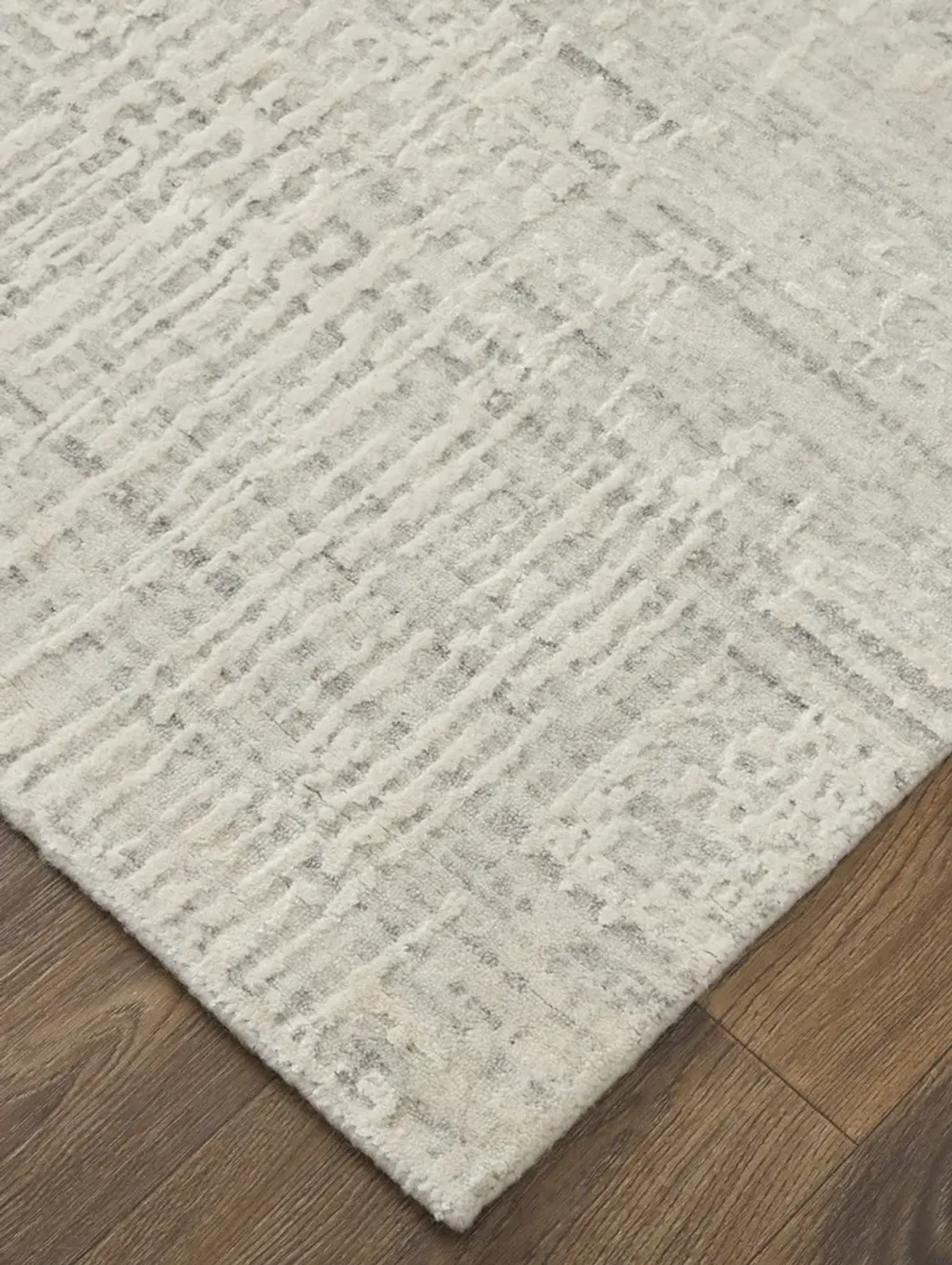 Eastfield 69ABF 4' x 6' Ivory Rug