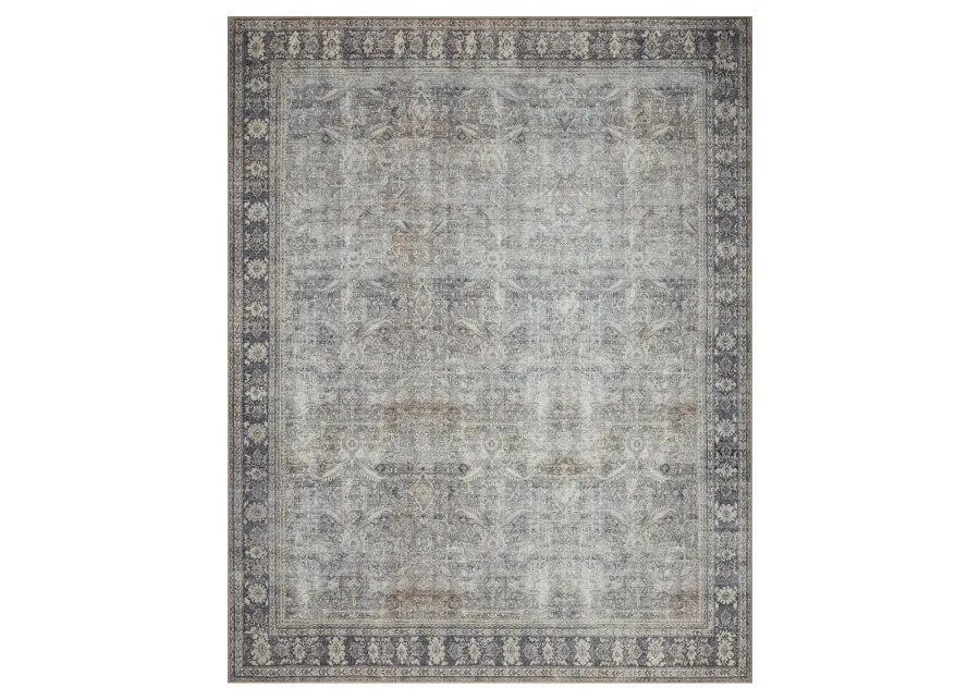 Wynter WYN07 2'6" x 12'" Rug