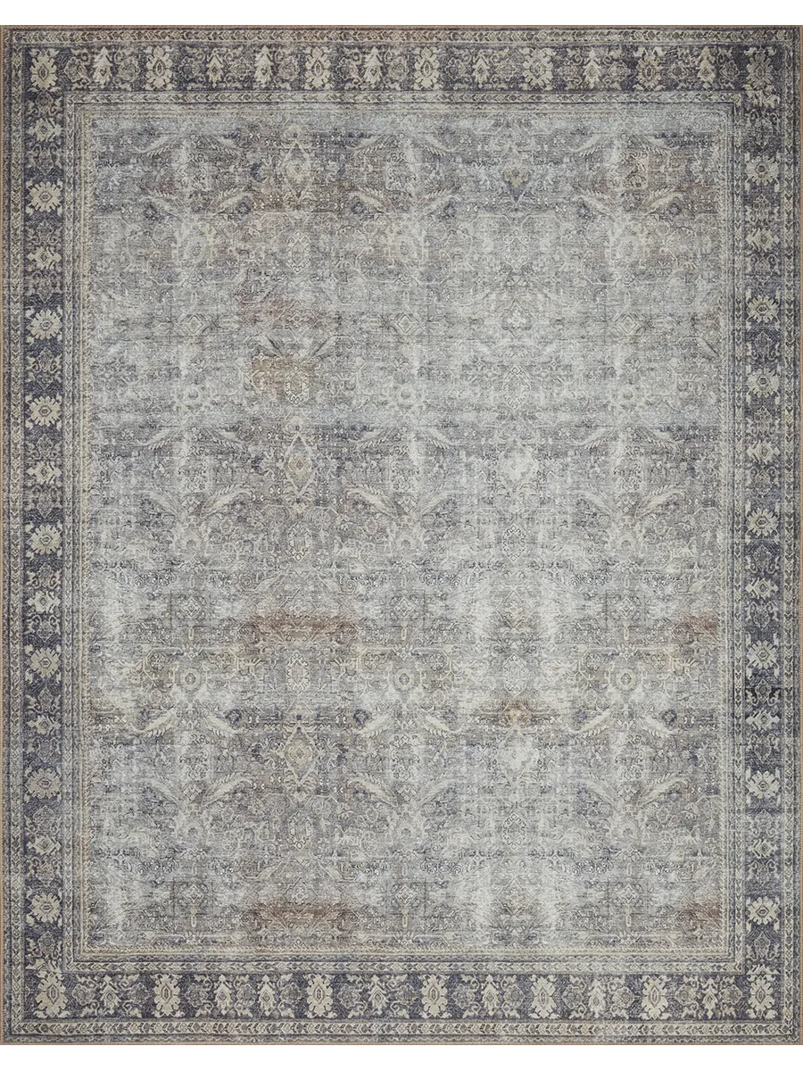 Wynter WYN07 2'6" x 12'" Rug