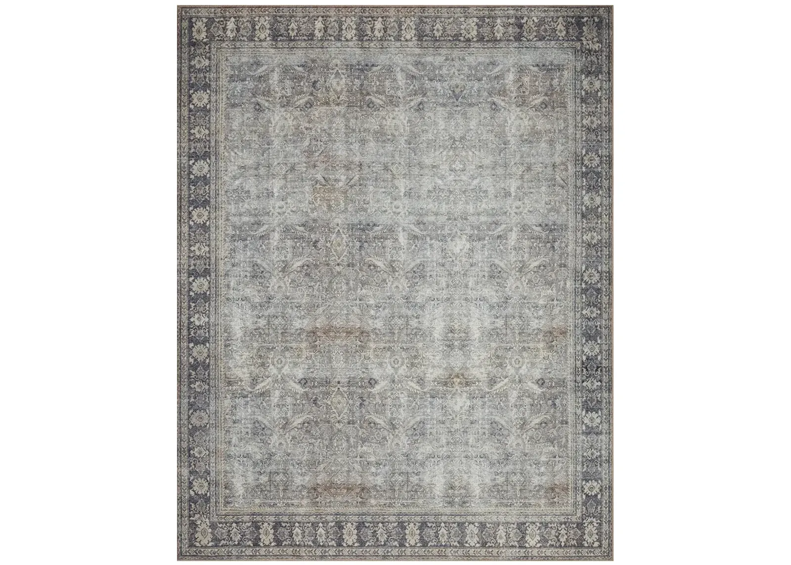 Wynter WYN07 2'6" x 12'" Rug