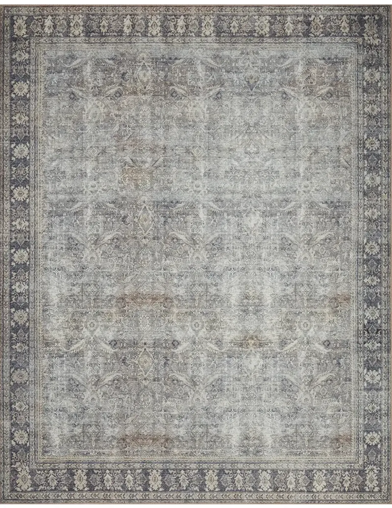 Wynter WYN07 2'6" x 12'" Rug