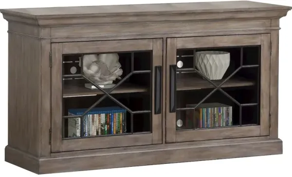 Parker House Furniture Parker House Sundance - Sandstone 63 In.Tv Console