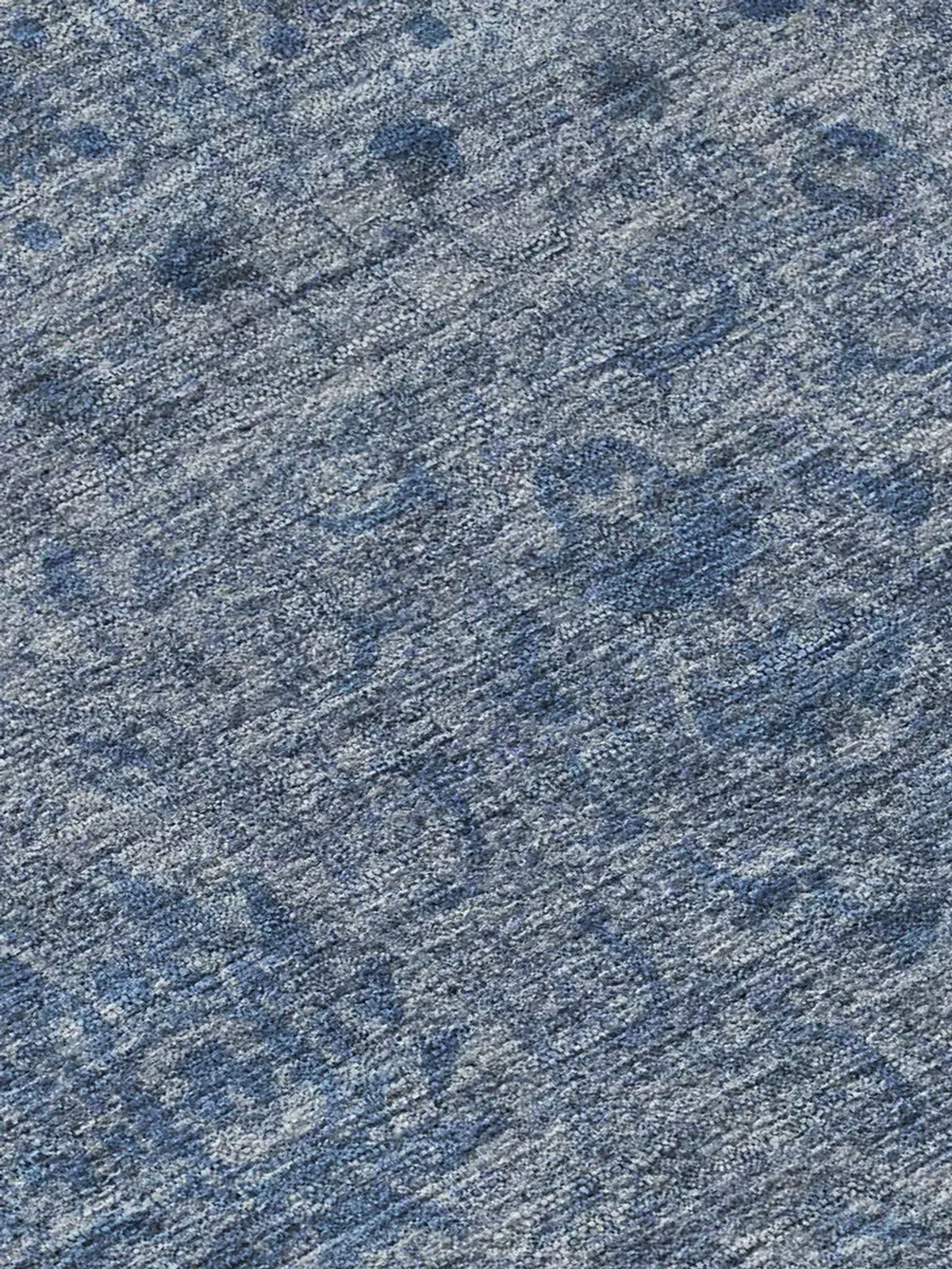 Burano BU8 Blue 8' Rug