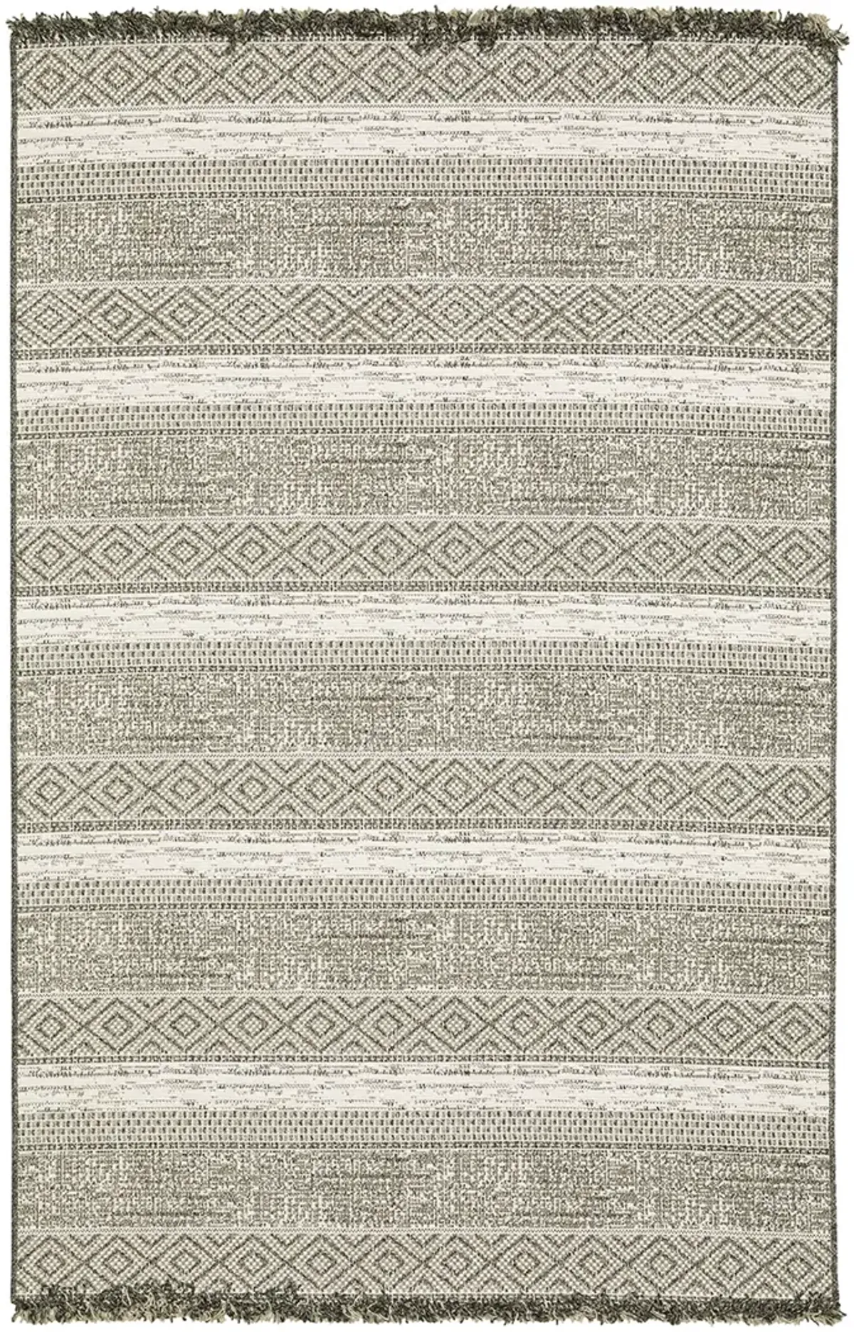 Gillian 9'10" x 12'10" Beige Rug