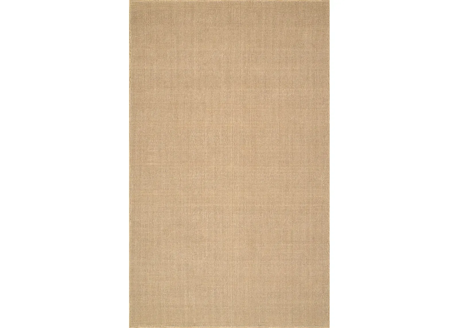 Monaco Sisal MC300 Wheat 5' x 7'6" Rug