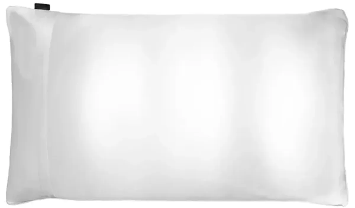 Luxury Mulberry Silk Pillow Covers for Skin and Hair - Machine Washable