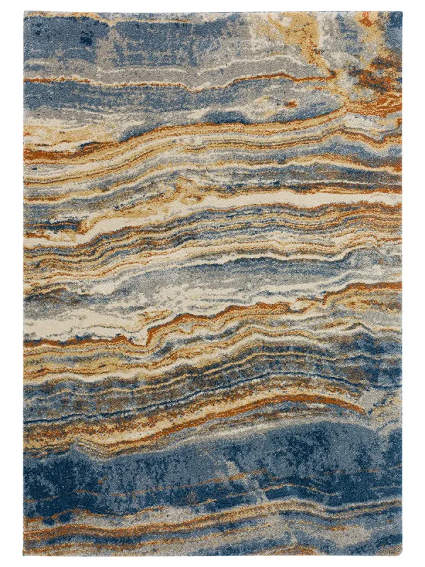 Orleans OR18 Multi 8' x 10' Rug