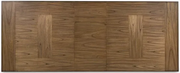 Chadworth 98" Dining Table