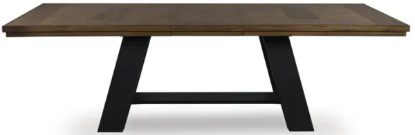 Chadworth 98" Dining Table