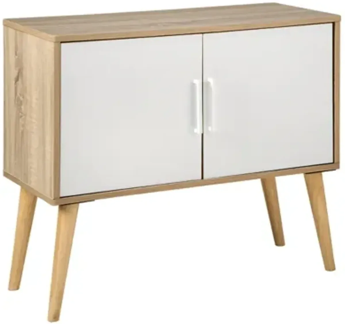 Orinfield Accent Cabinet