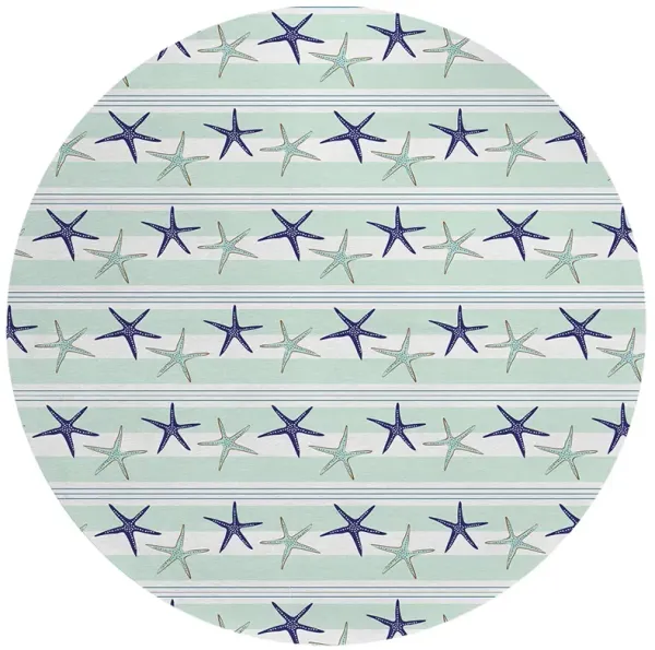 Seabreeze SZ12 Mist 8' Rug