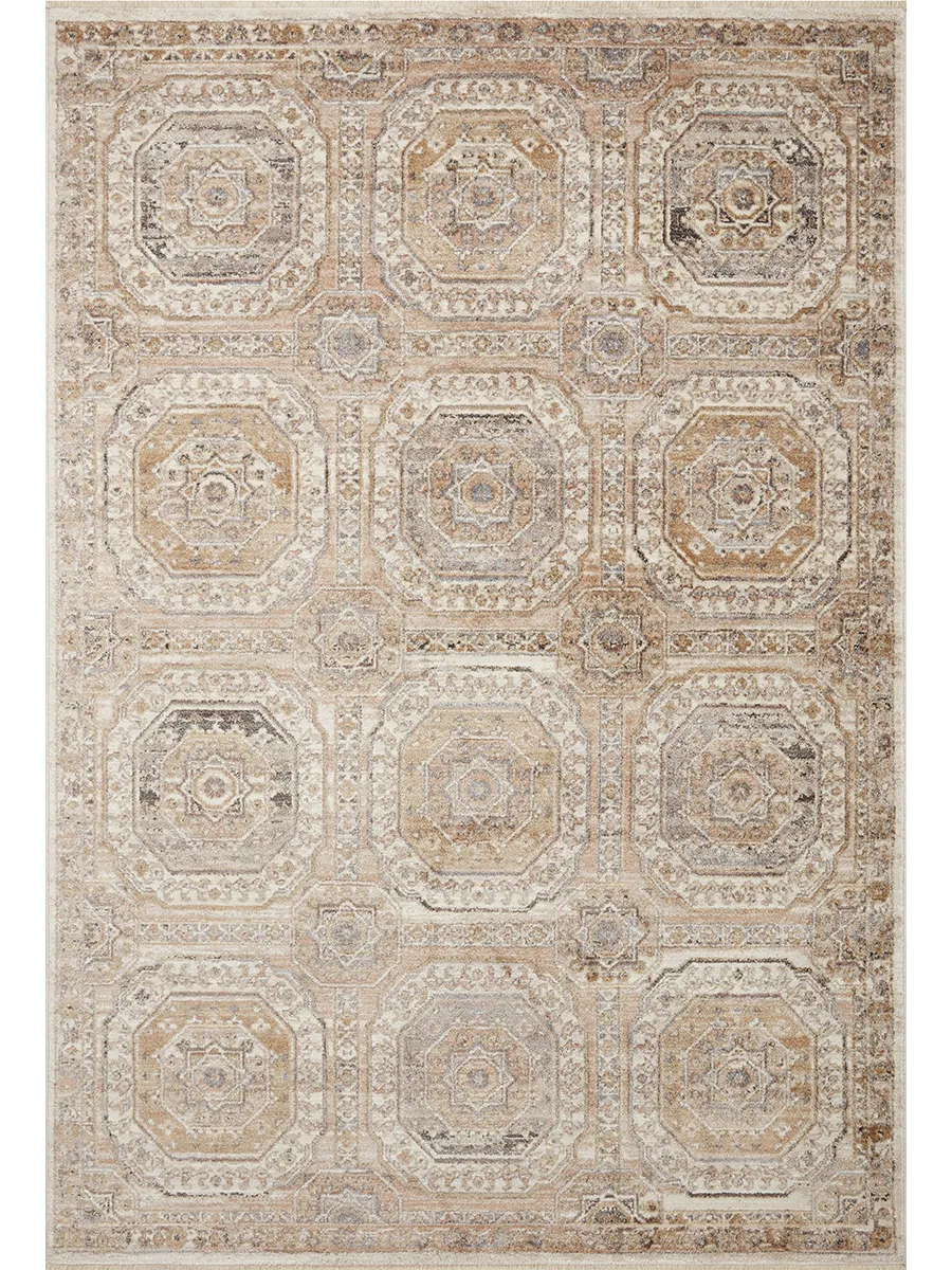 Sonnet SNN06 2'6" x 8'" Rug