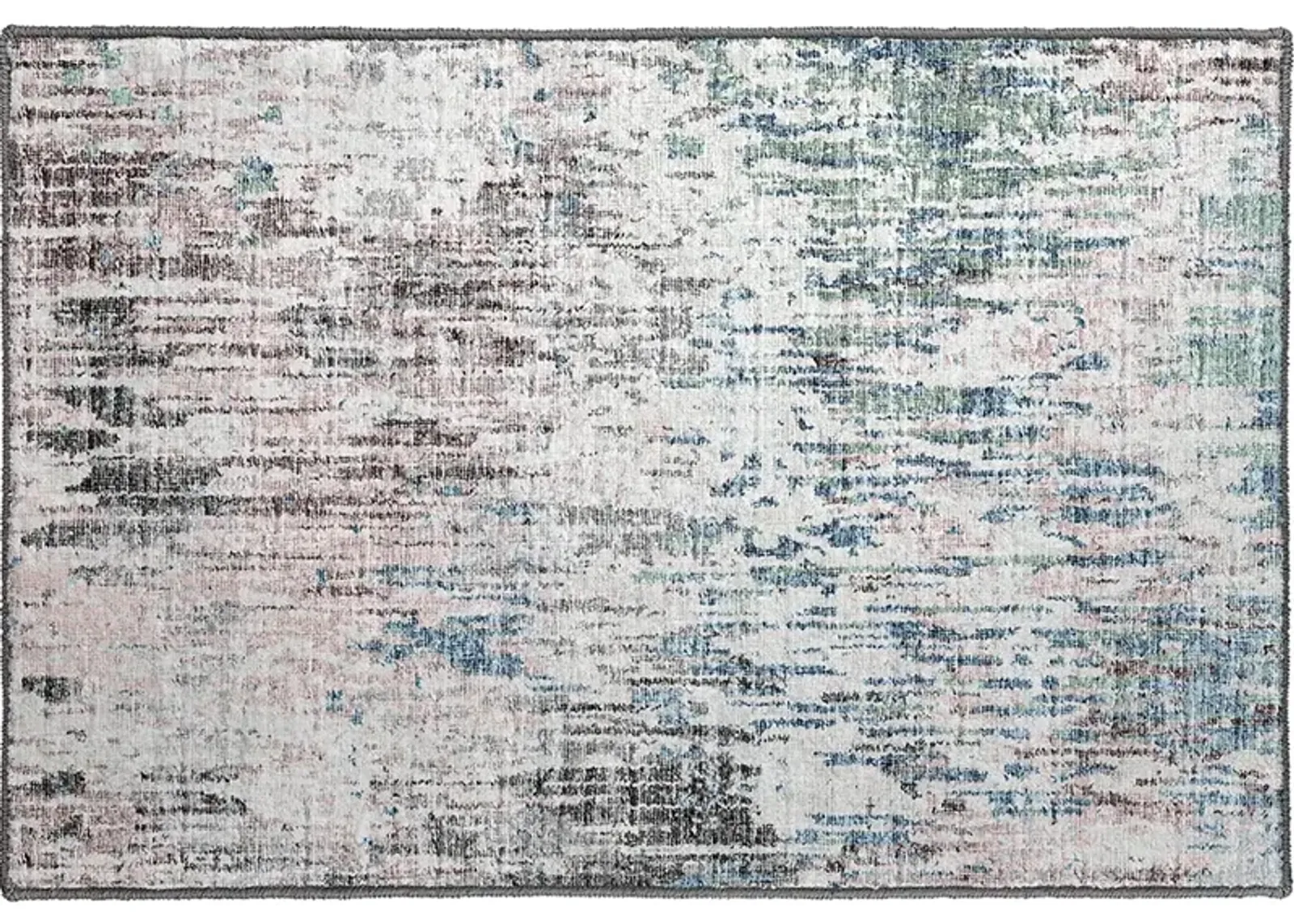 Camberly CM1 Skydust 20" x 30" Rug