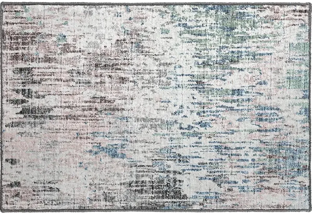 Camberly CM1 Skydust 20" x 30" Rug