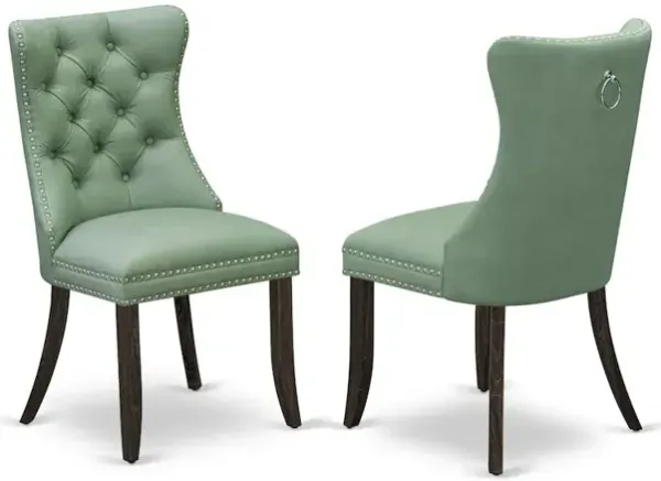 Parsons Dining Chairs