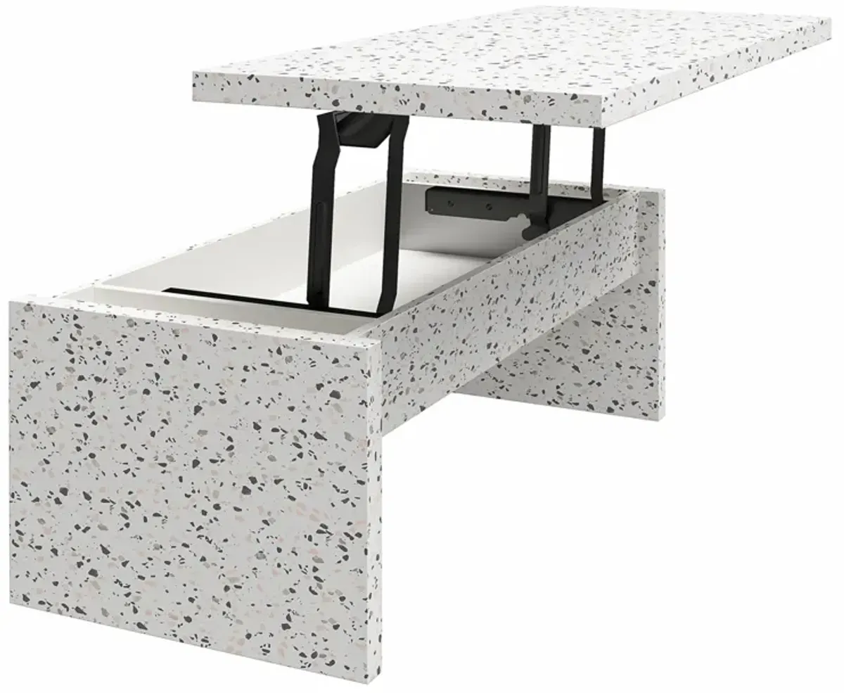 Winston Lift Top Coffee Table