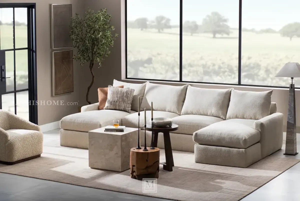 Chapman Side Table