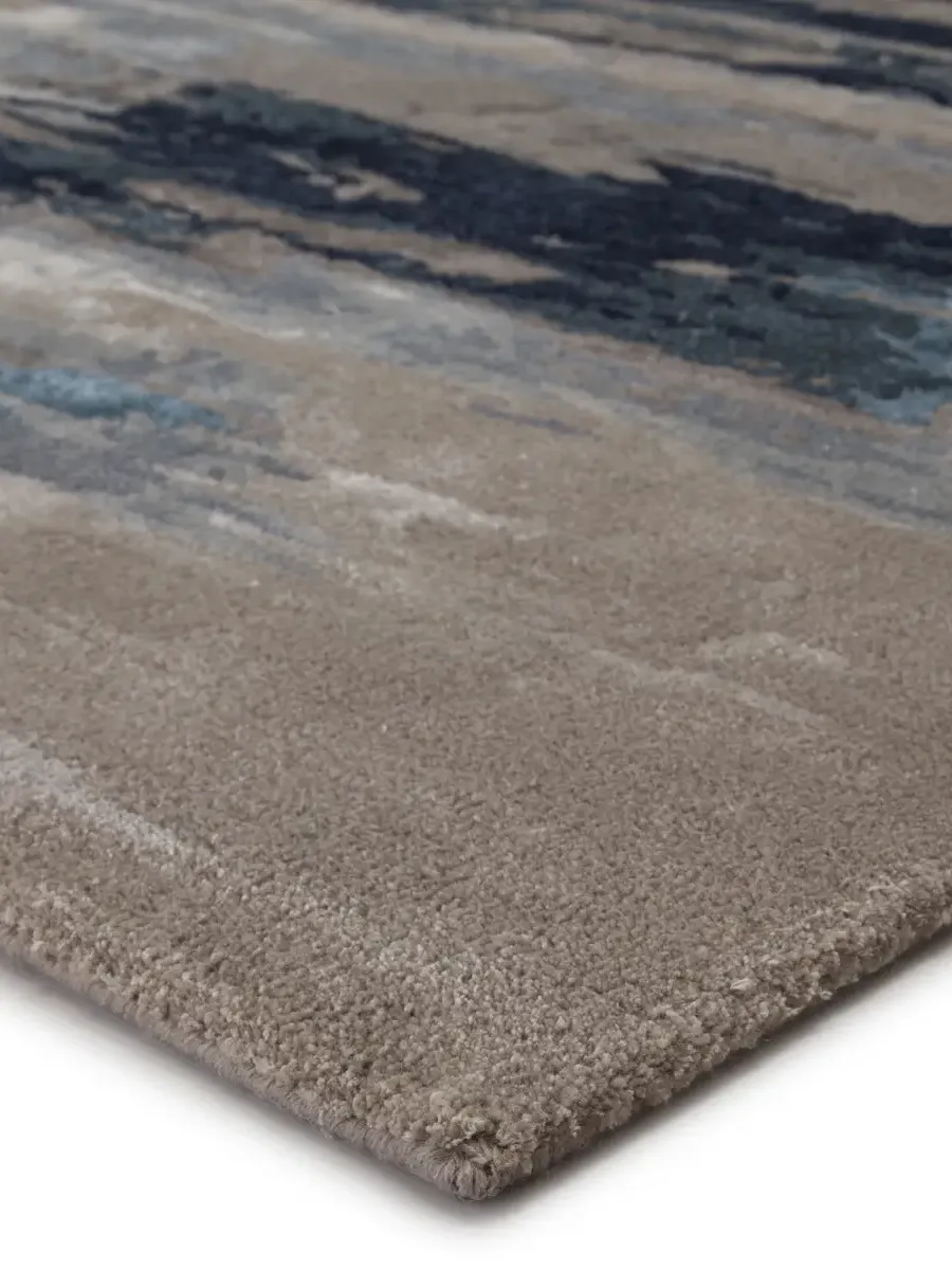 Genesis Ryenn Blue 10' x 14' Rug