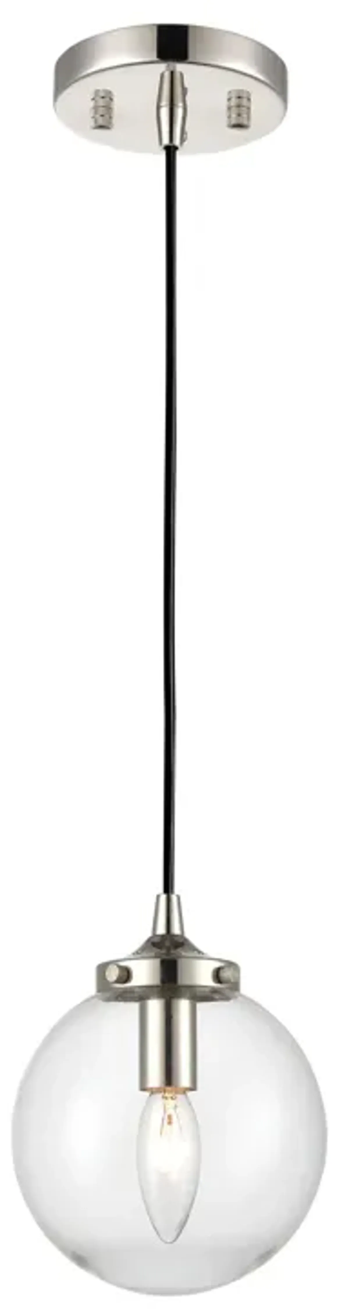 Boudreaux 1-Light Mini Pendant