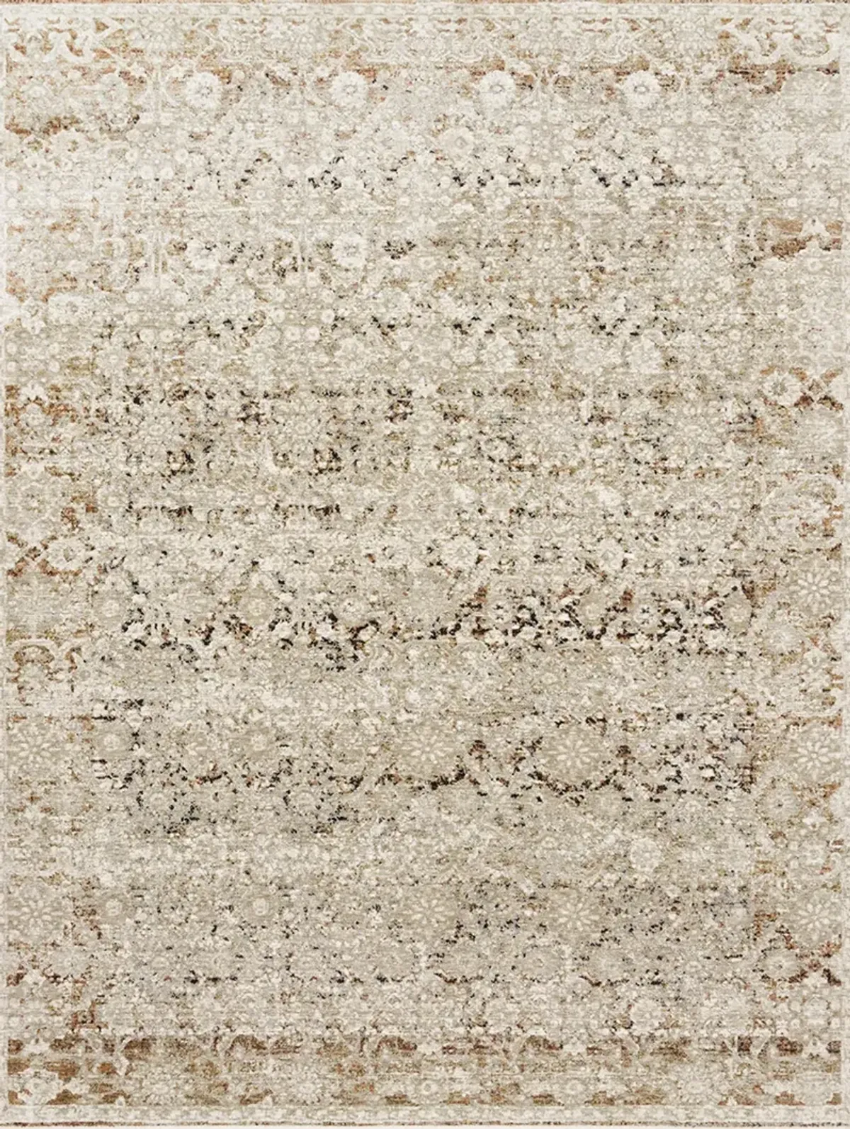 Theia THE07 2'10" x 12'6" Rug