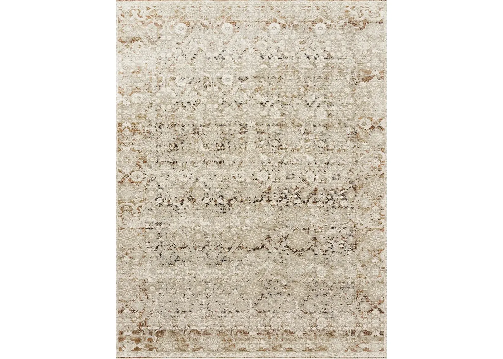 Theia THE07 2'10" x 12'6" Rug