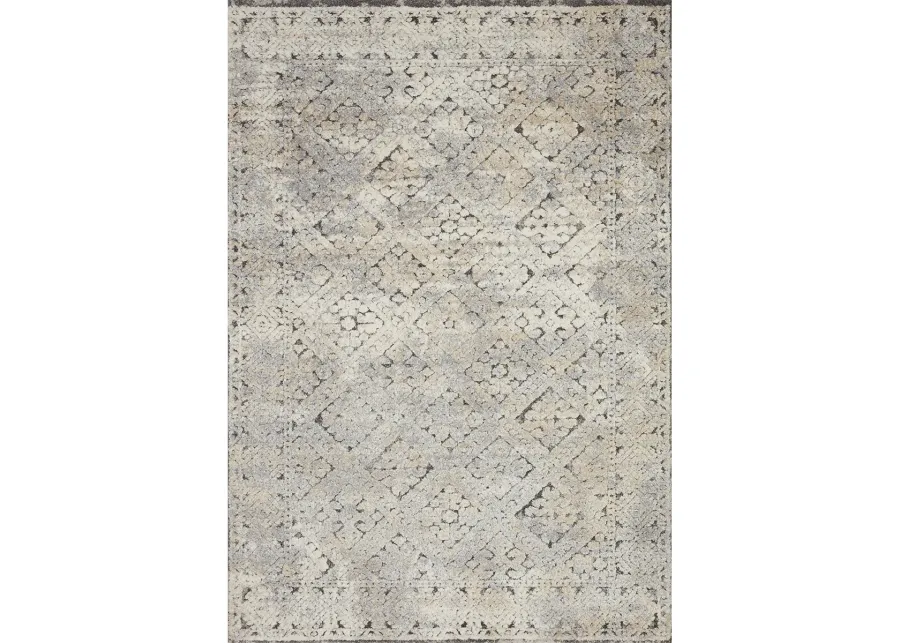 Theory THY05 2'7" x 13'" Rug