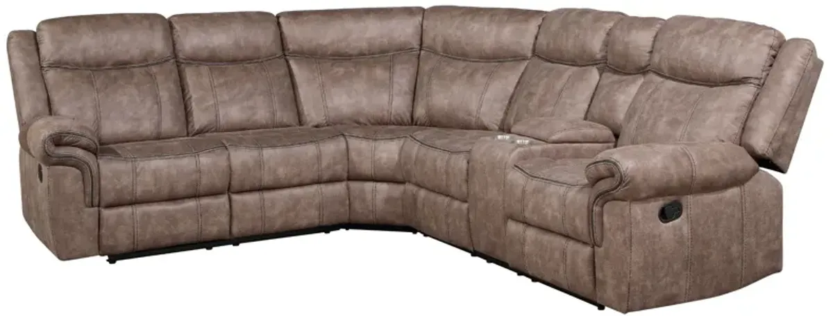 Two Tone Velvet Sectional Sofa Luxurious and Stylish Design