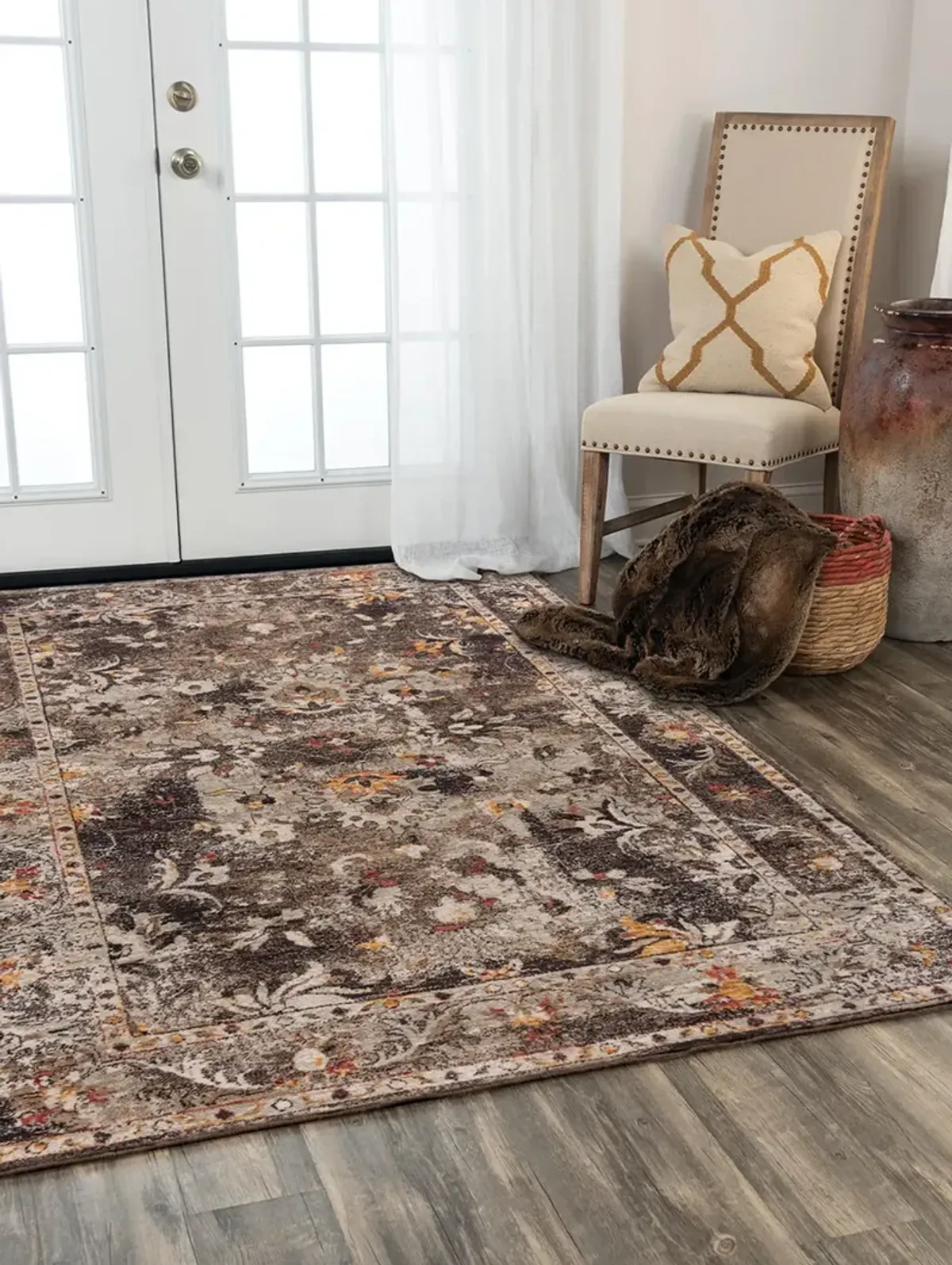 Ovation OVA101 5' x 8' Rug