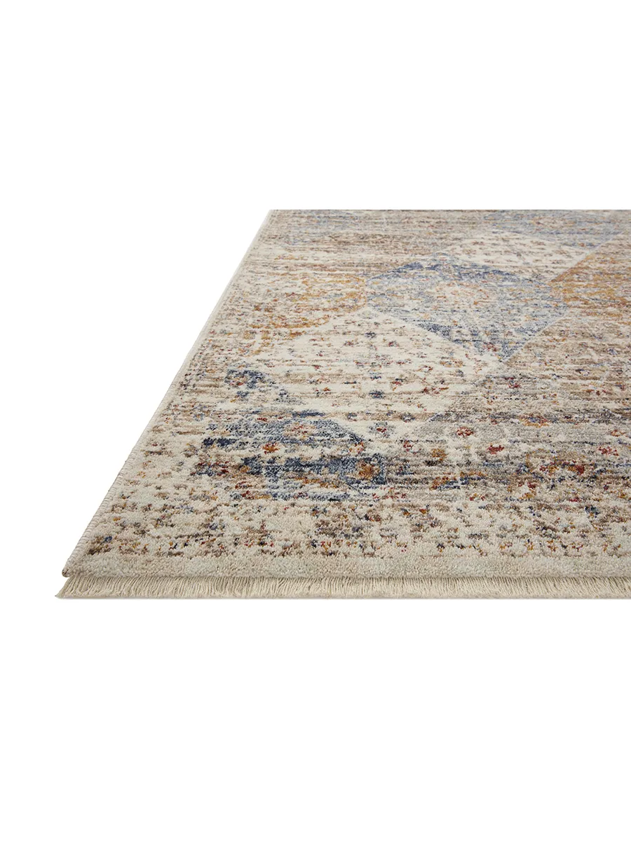 Sorrento SOR02 3'11" Rug