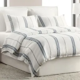 Blue Stripe color