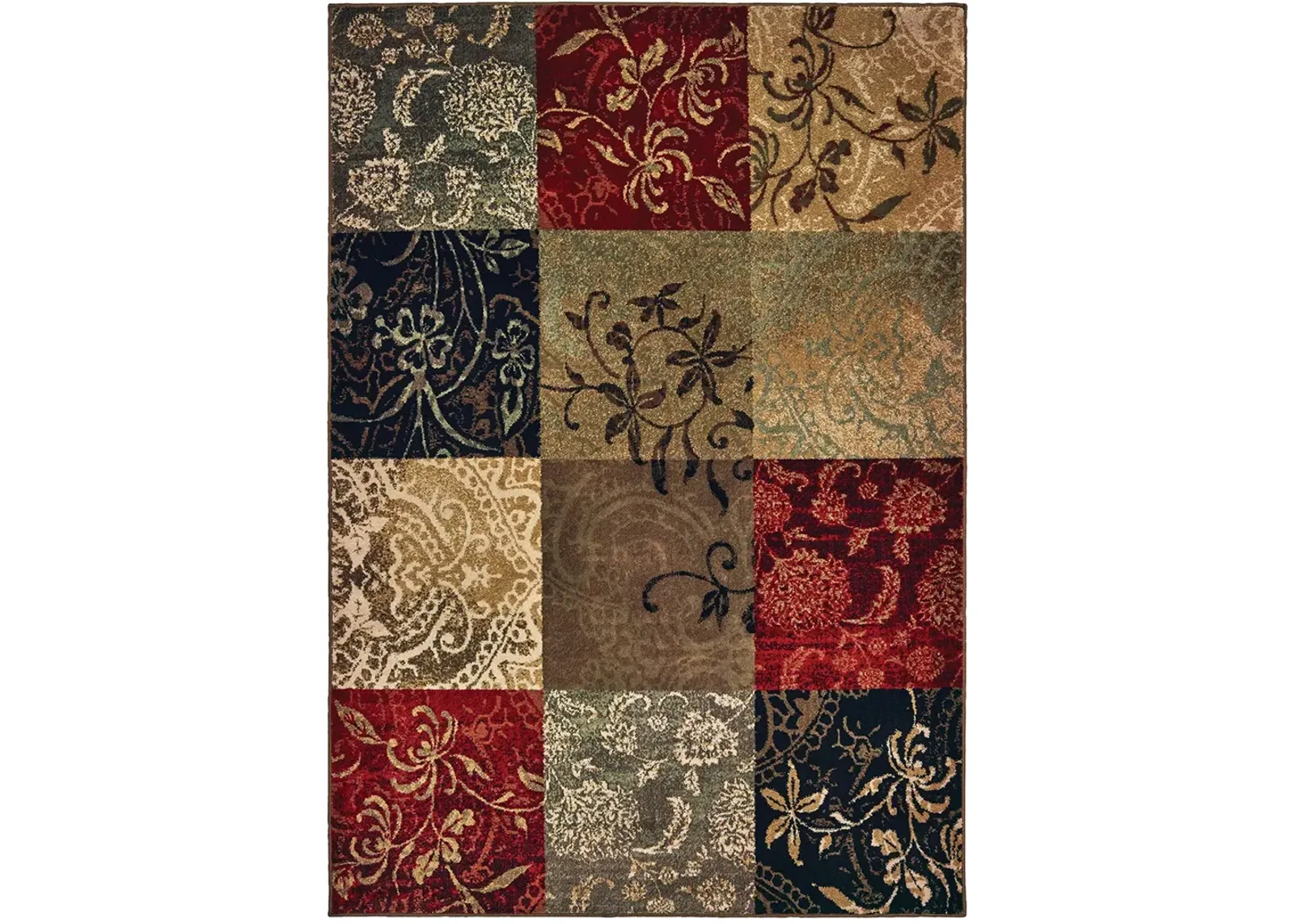 Laurel 7'10" x 10' Rug