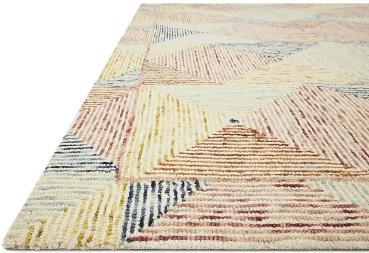 Spectrum SPE01 2'" x 5'" Rug