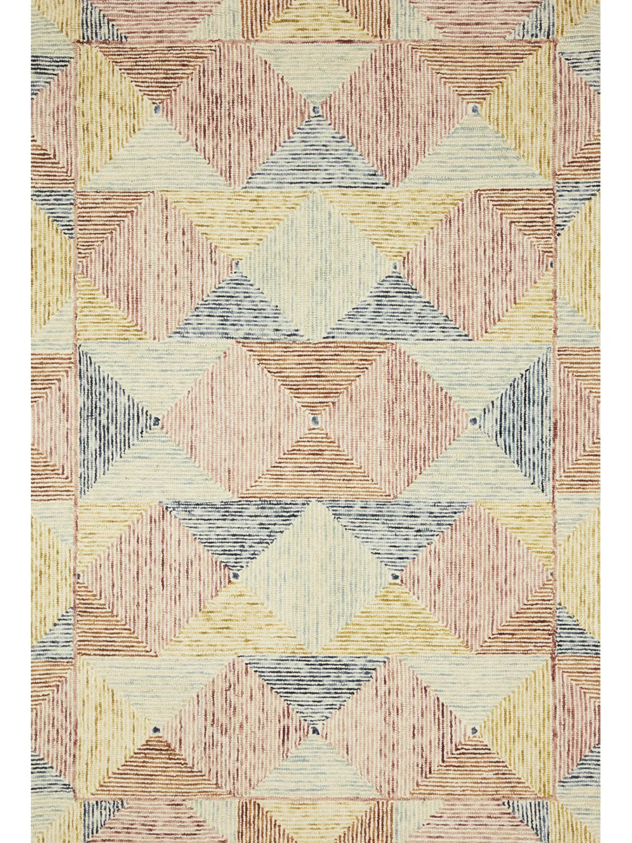 Spectrum SPE01 2'" x 5'" Rug