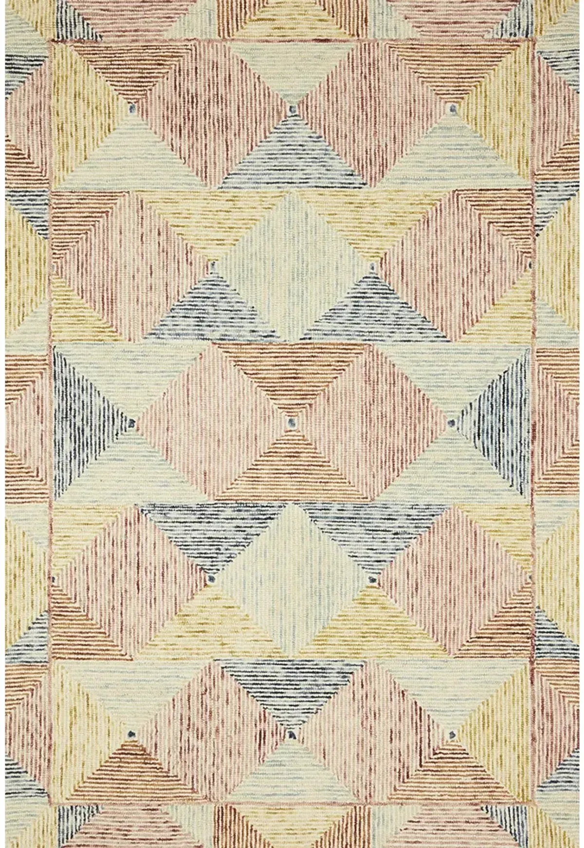 Spectrum SPE01 2'" x 5'" Rug