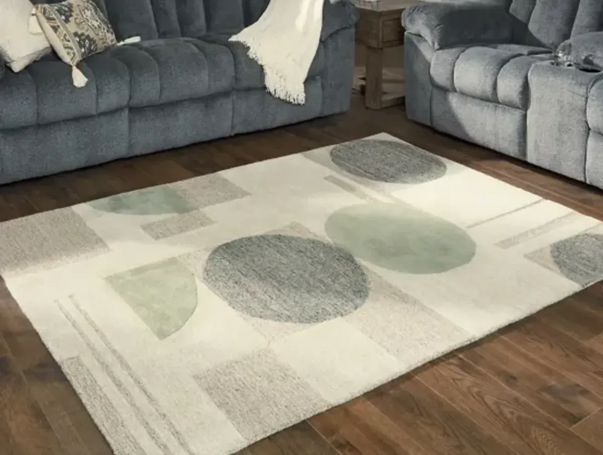 Dallane 5' x 7' Rug