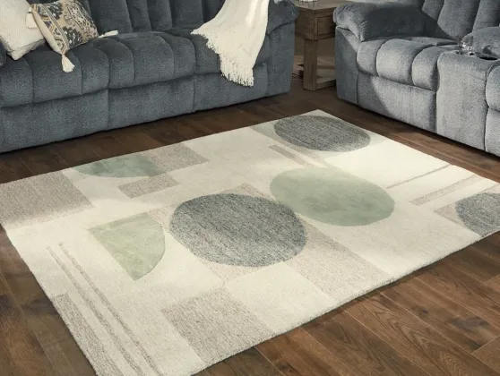 Dallane 5' x 7' Rug