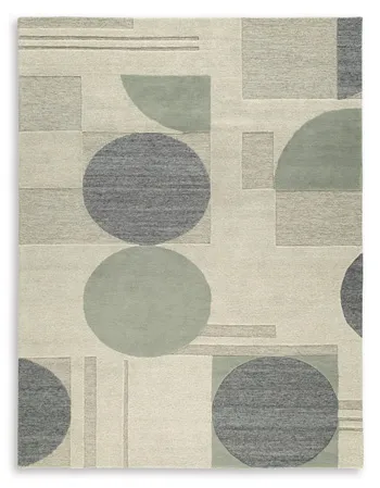 Dallane 5' x 7' Rug