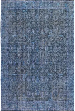 Blue color
