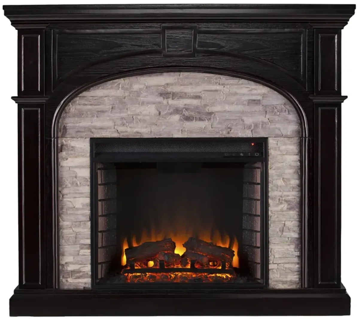 Kingwood Fireplace