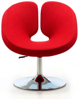 Red color