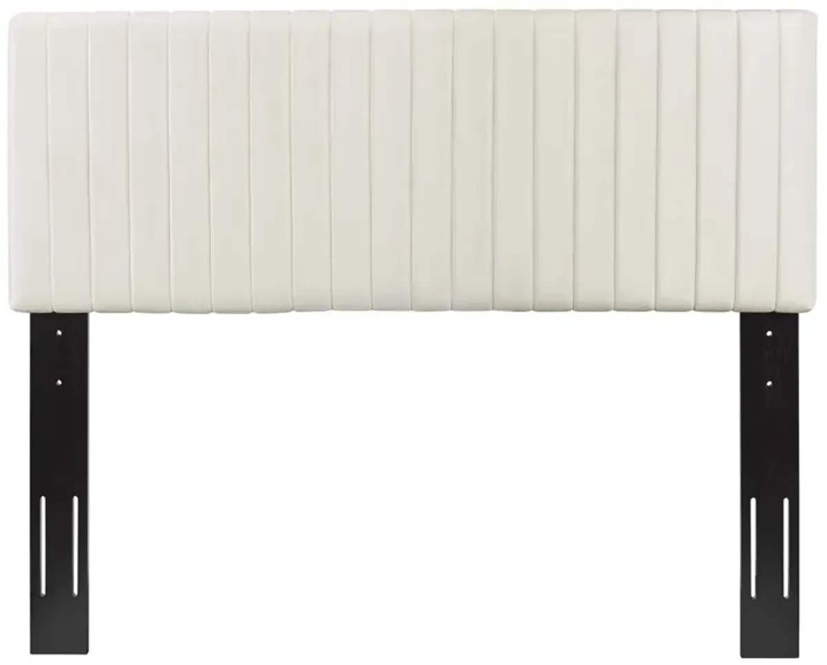 Modway - Keira Full / Queen Performance Velvet Headboard