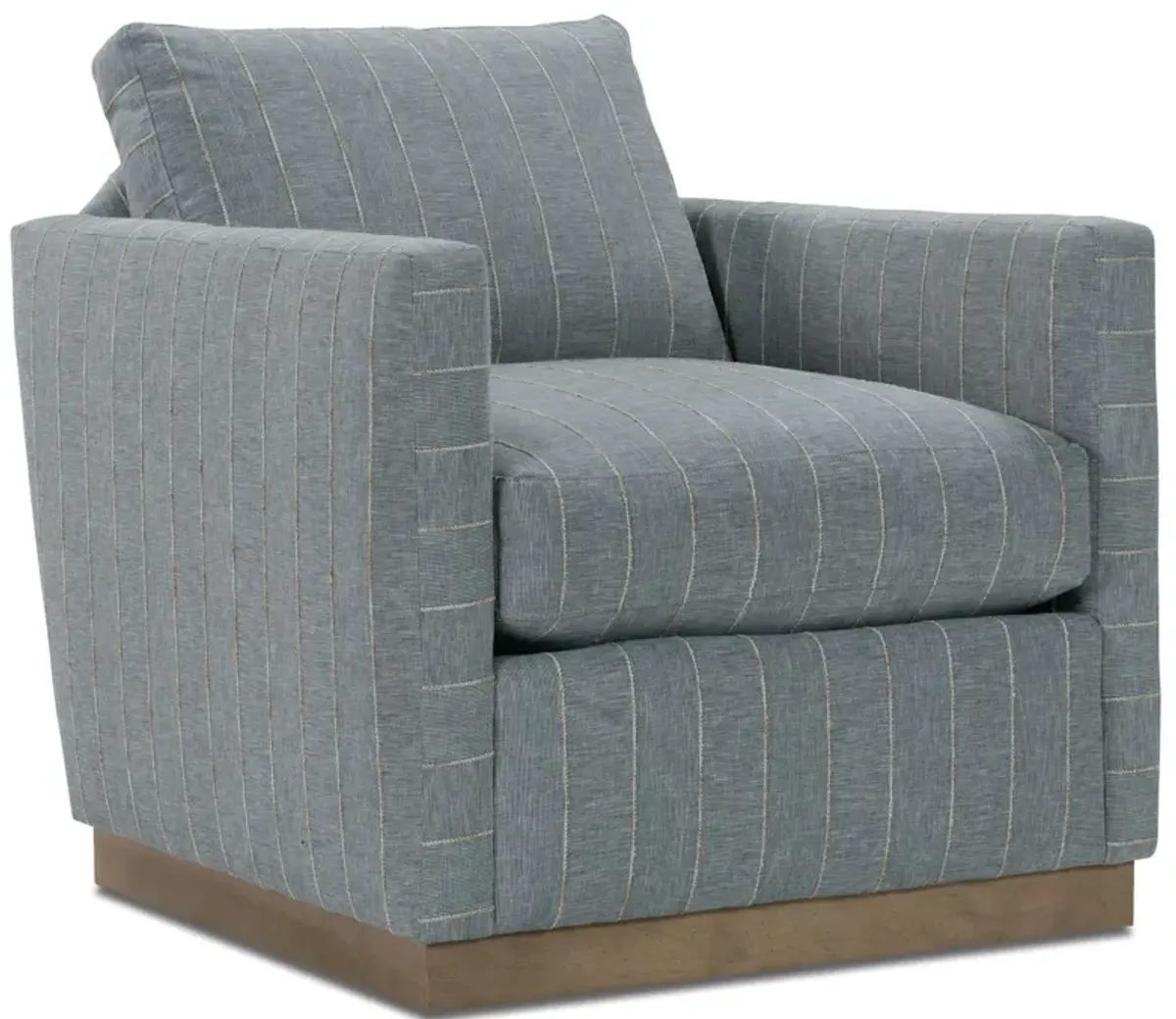 Allie Swivel Chair