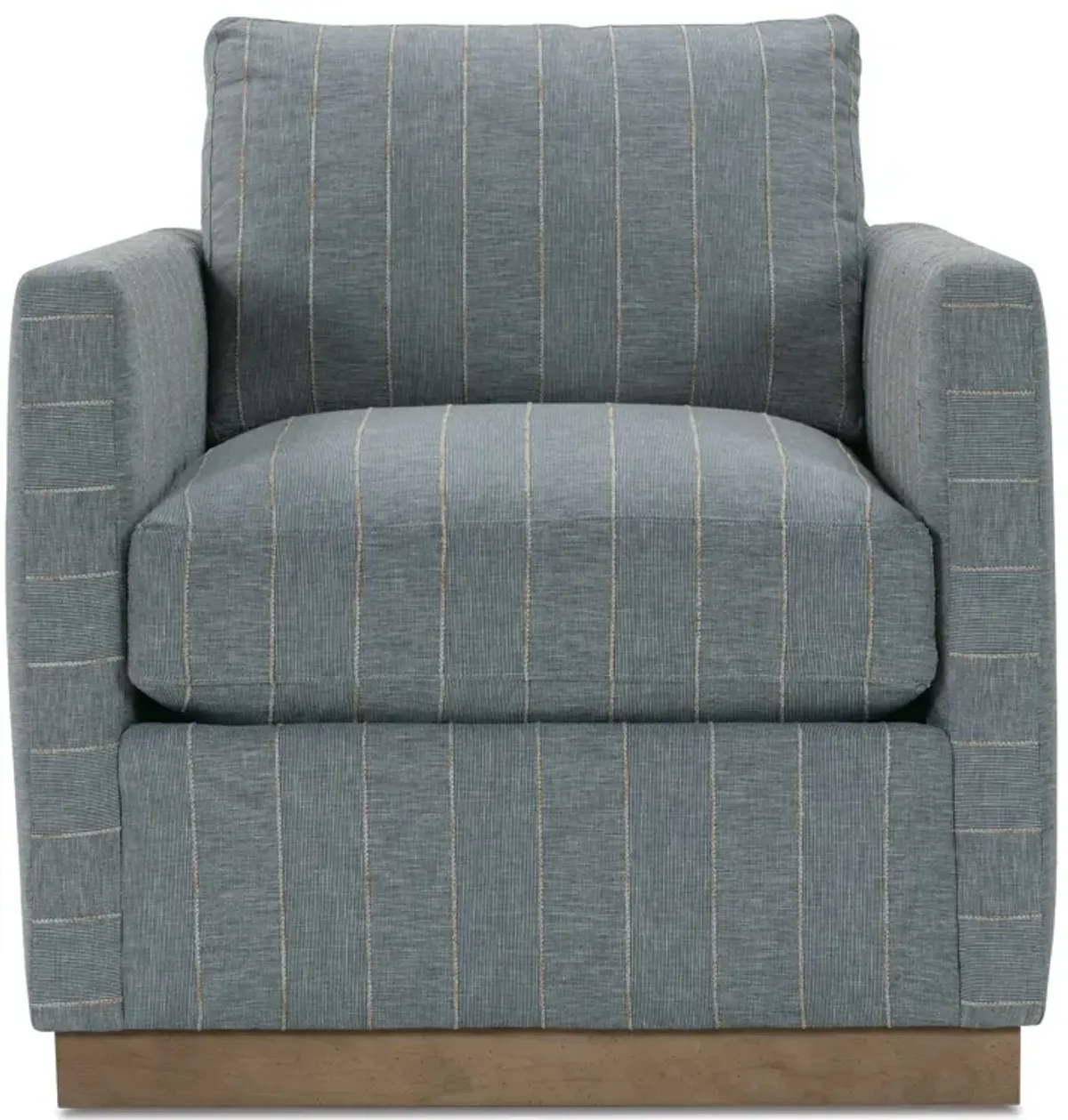 Allie Swivel Chair