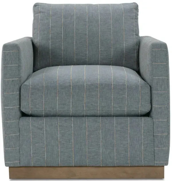 Allie Swivel Chair