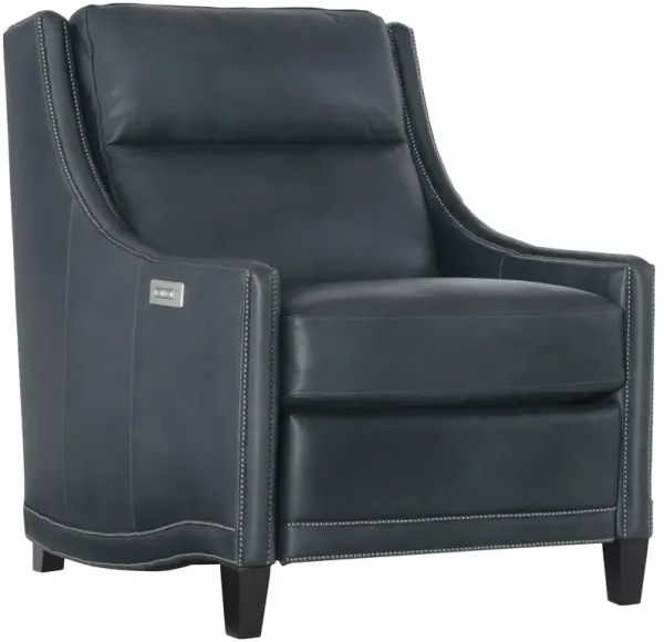 Living Richmond Leather Power Motion Chair