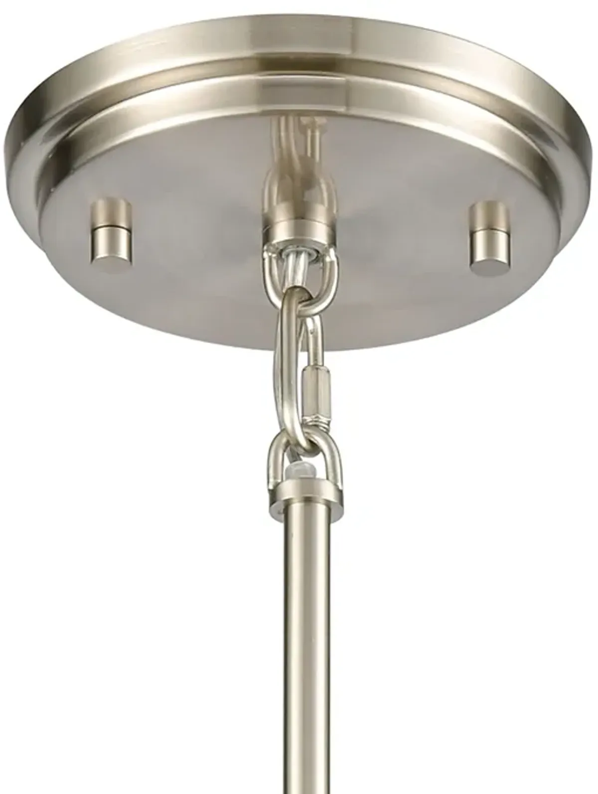 Dawson 4'' Wide 1-Light Mini Pendant