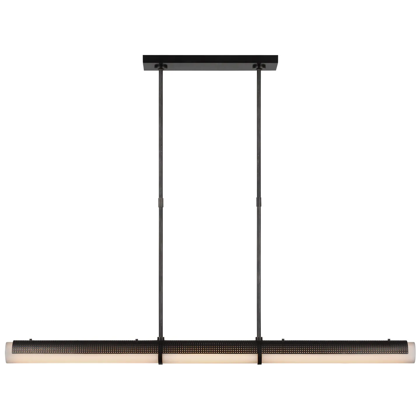 Precision Lg Linear Chandelier