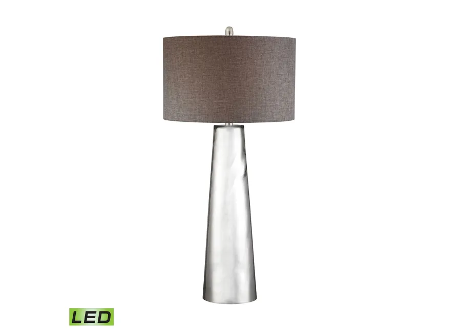 Tapered Cylinder LED Table Lamp